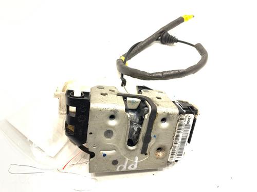 Used Front right lock Front right lock JEEP GRAND CHEROKEE IV (WK, WK2) 3.0 CRD V6 4x4 (241 hp) 39300366 39300366
