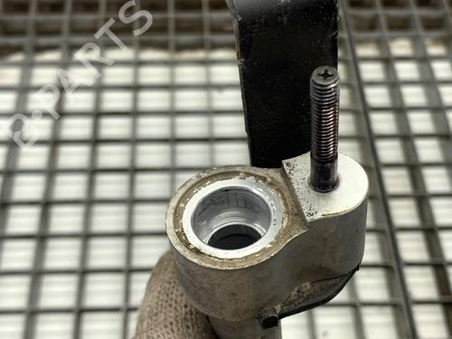 AC pipe CHEVROLET CAPTIVA (C100, C140) 2.4 | BP39388362M126 - Image 5