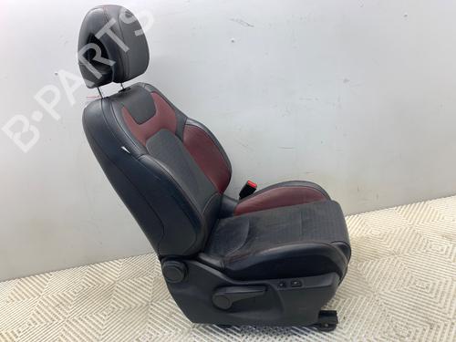 Right front seat CITROËN DS4 (NX_) 2.0 HDi 165 | BP39330113C16 - Image 4