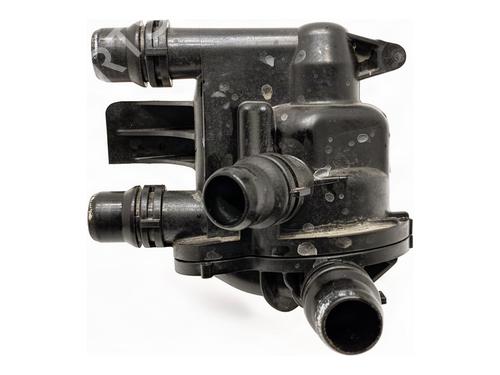 Used Thermostat housing Thermostat housing DS DS 7 (J4_, JC_) PureTech 180 (J45GFU) (180 hp) 39907535 39907535