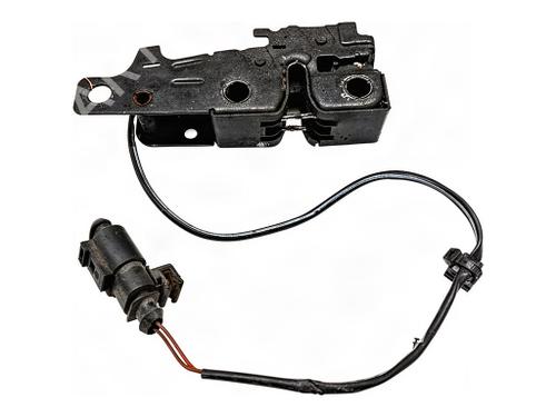 Used Hood lock Hood lock AUDI TT (8J3) 3.2 V6 quattro (250 hp) 40619752 40619752