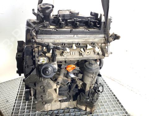Engine VW TIGUAN (5N_) 2.0 TDI 4motion | BP39352782M1 - Image 2