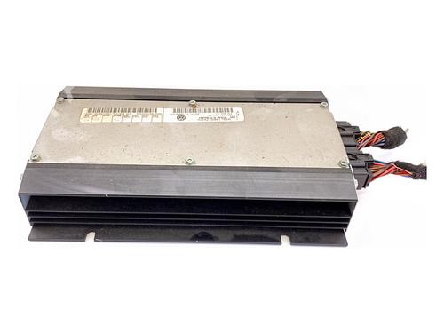 Used Electronic module Electronic module VW TOUAREG (7LA, 7L6, 7L7) 5.0 V10 TDI (313 hp) 39762829 39762829