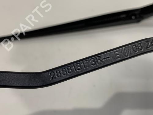 Front windshield wiper arm RENAULT CLIO V (B7_) 1.0 LPG (B7MT) | BP39970827C143 - Image 5