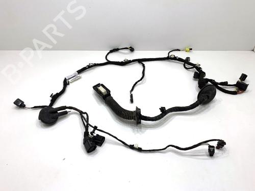 Used Wiring harness Wiring harness AUDI A8 D4 (4H2, 4H8, 4HC, 4HL) 6.3 W12 quattro (500 hp) 39334371 39334371
