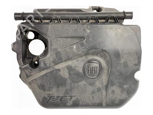 Used Upper protection Upper protection 39372691 39372691