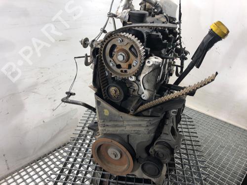 Engine RENAULT CLIO IV (BH_) 1.5 dCi 90 | BP39290337M1 - Image 2