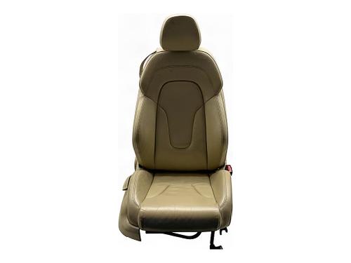 Used Right front seat Right front seat AUDI TT (8J3) 3.2 V6 quattro (250 hp) 40522415 40522415