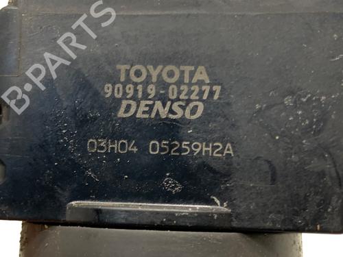 Ignition coil LEXUS NX II (_A2_, _H2_) 350h (AAZH20) | BP39356255M94 - Image 5