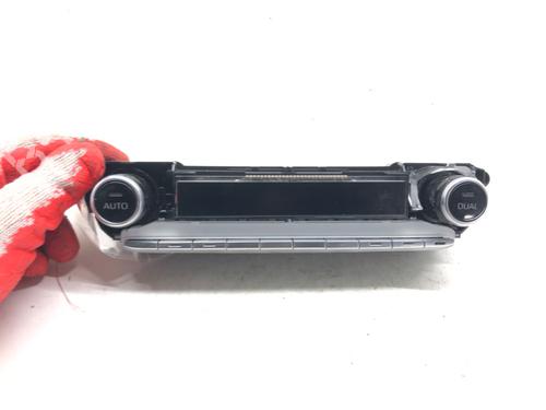 Climate control TOYOTA COROLLA Saloon (_E21_) 1.6 VVTi Flexfuel (ZRE210_) | BP39273171I5 - Image 2