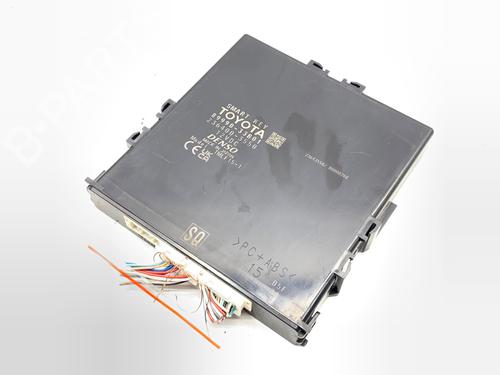 Used Electronic module Electronic module 39294041 39294041