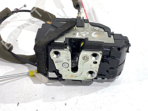 front-left-lock-nissan-pulsar-hatchback-c13-2014-39317476 main image