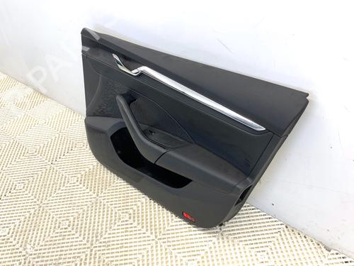 Front right panel SKODA OCTAVIA IV Combi (NX5, PV5) 2.0 TDi | BP39350109C59 - Image 2