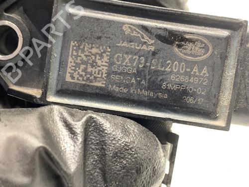 Electronic sensor JAGUAR F-PACE (X761) 2.0 TD4 | BP39325551M84 - Image 4