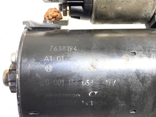 Starter BMW X1 (E84) xDrive 28 i | BP40033440M8 - Image 5