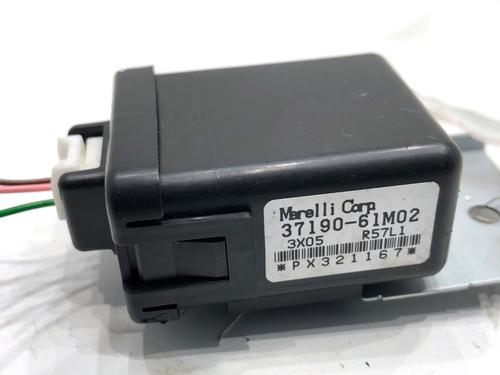 Electronic module SUZUKI S-CROSS 1.4 Smart Hybrid AllGrip (AKP414) | BP39290755M83 - Image 3
