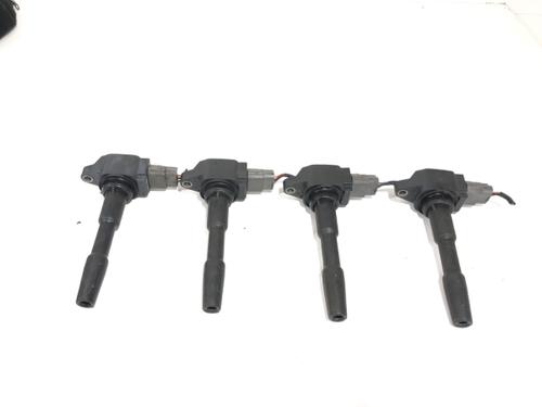 Used Ignition coil Ignition coil DACIA DUSTER (HS_) 1.6 SCe 115 4x4 (115 hp) 40619511 40619511