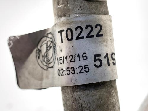 AC pipe FIAT TIPO Hatchback (356_, 357_) 1.4 (356HXA1B, 357) | BP39353342M126 - Image 3