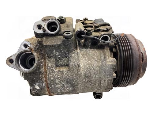 Used AC compressor AC compressor 39375167 39375167