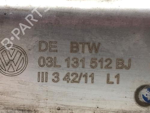 Egr VW GOLF VI Variant (AJ5) 1.6 TDI | BP39279242M69 - Image 3