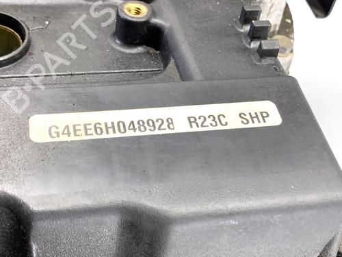 Engine KIA RIO II (JB) 1.4 16V | BP39346499M1 - Image 8