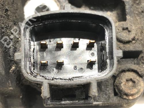 Throttle body CHEVROLET LACETTI (J200) 1.4 16V | BP39280894M82 - Image 3