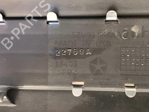 Venstre sidekjole JEEP CHEROKEE (KL) 3.2 V6 4x4 | BP39304239C115 - Image 4