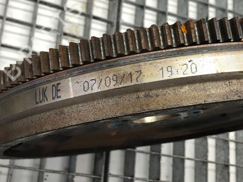 Flywheel VW TOURAN (5T1) 1.8 TSI | BP39312292M101 - Image 4