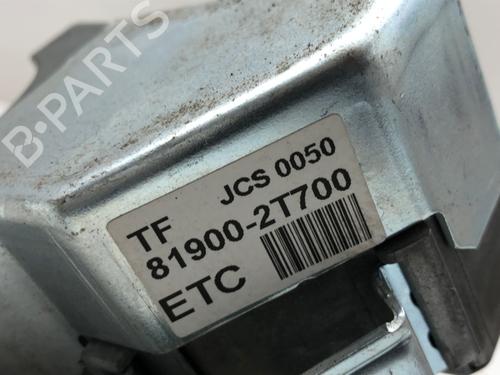 Ignition barrel KIA OPTIMA (FSGDS6B) 1.7 CRDi | BP40521458M48 - Image 4