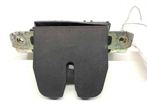 Used Tailgate lock Tailgate lock OPEL ASTRA H (A04) 1.7 CDTI (L48) (100 hp) 39292291 39292291