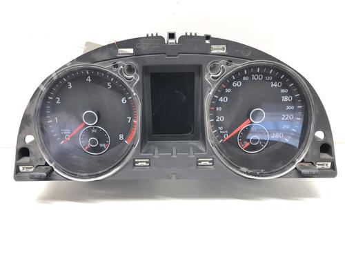 instrument-cluster-vw-passat-cc-b6-357-2008-2009-2010-2011-2012-39270645 main image