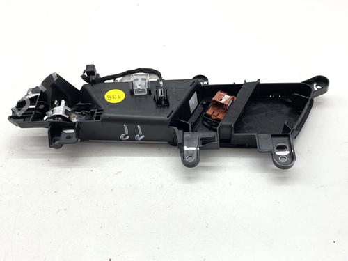 Front right interior door handle AUDI Q5 (FYB, FYG) SQ5 TFSI quattro | BP39572872I14 - Image 2