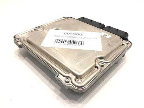 Engine control unit (ECU) BMW 3 Touring (E91) 318 d | BP39278039M57 - Image 2