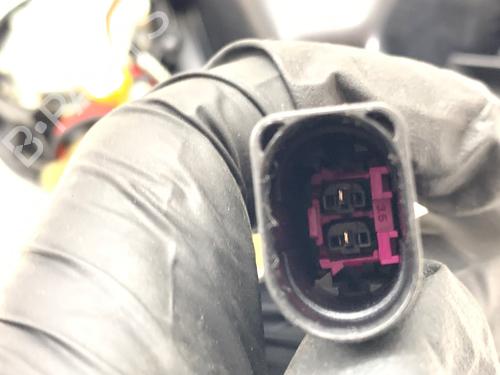 Front left interior door handle SEAT LEON (1P1) 2.0 TDI | BP39374456I13 - Image 3