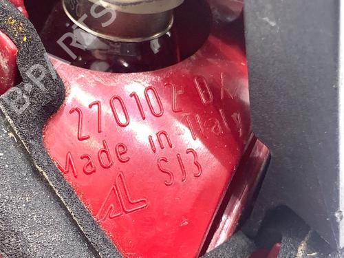 Right taillight AUDI A5 (8T3) 2.7 TDI | BP39334547C35  - Image 6