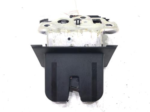 Used Tailgate lock Tailgate lock SKODA RAPID (NH3, NK3, NK6) 1.6 TDI (90 hp) 39281074 39281074