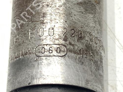 Injector VW GOLF IV Variant (1J5) 1.9 TDI | BP39299565M100 - Image 6