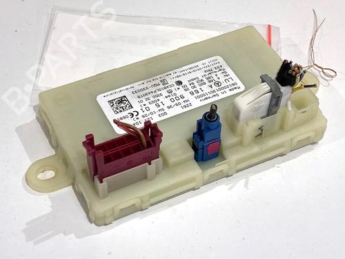 Electronic module MERCEDES-BENZ GL-CLASS (X166) GL 350 CDI / BlueTec 4-matic (166.823, 166.824) | BP39332881M83 - Image 2