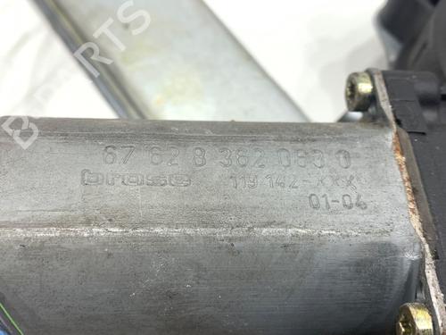 Rear left window mechanism BMW X5 (E53) 4.4 i | BP39358473C24 - Image 3