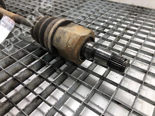 Left front driveshaft KIA RIO I Hatchback (DC) 1.5 16V | BP39270808M38 - Image 3