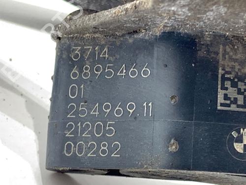 Electronic sensor BMW 3 Touring (G21, G81) 320 d Mild-Hybrid | BP39348077M84 - Image 5