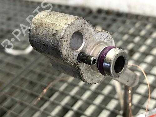 AC pipe VW PASSAT CC B6 (357) 1.8 TSI | BP39293980M126 - Image 5