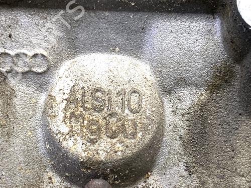 Cylinder head VW PASSAT B7 Variant (365) 1.8 TSI | BP39334256M5 - Image 6
