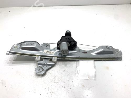 Used Rear left window mechanism Rear left window mechanism 39339372 39339372