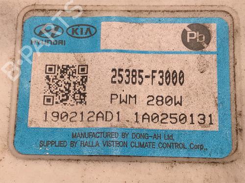 Electronic module KIA CEED Sportswagon (CD) 1.4 T-GDI | BP39277967M83 - Image 4