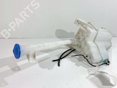 Used Windscreen washer tank Windscreen washer tank 39354887 39354887