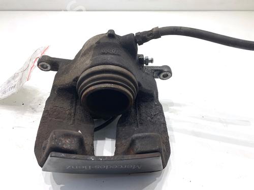 Right front brake caliper MERCEDES-BENZ A-CLASS (W176) A 180 (176.042) | BP39321139M104 - Image 3