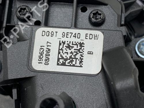 Steering wheel controls FORD MONDEO V Hatchback (CE) 2.0 TDCi | BP39310455E15 - Image 5