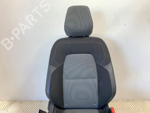 Right front seat RENAULT KANGOO III Box Body/MPV 1.5 Blue dCi 95 (FJAB) | BP39376236C16 - Image 2