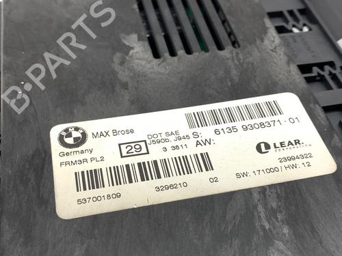 Lights ECU BMW X1 (E84) sDrive 18 d | BP39370874M55 - Image 3